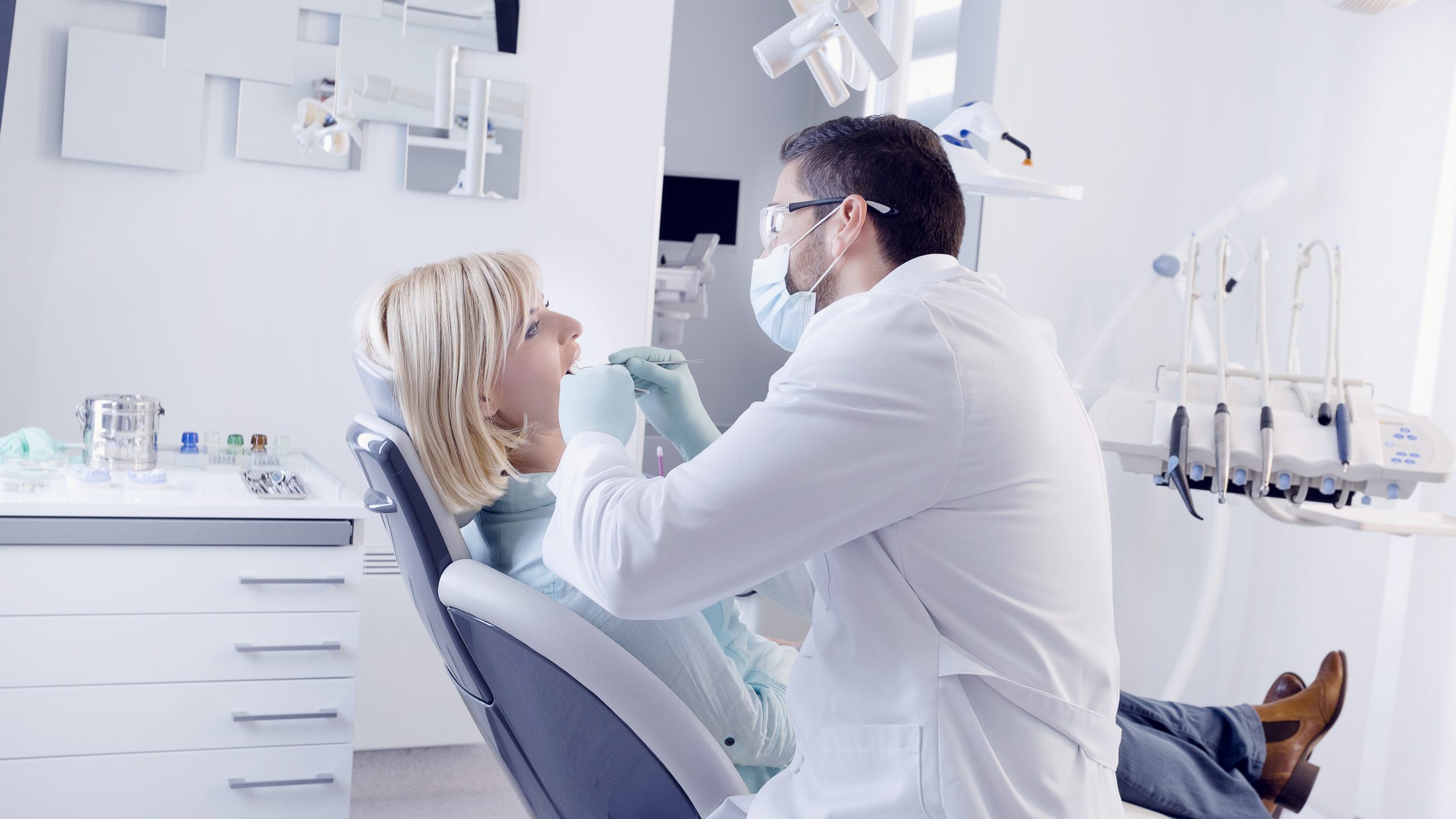 Dentist in Lodi, WI